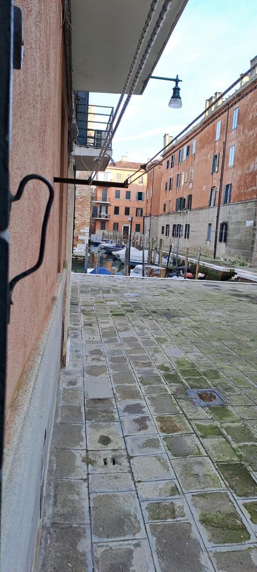 Ca' Celestia Arsenale Veneza Exterior foto