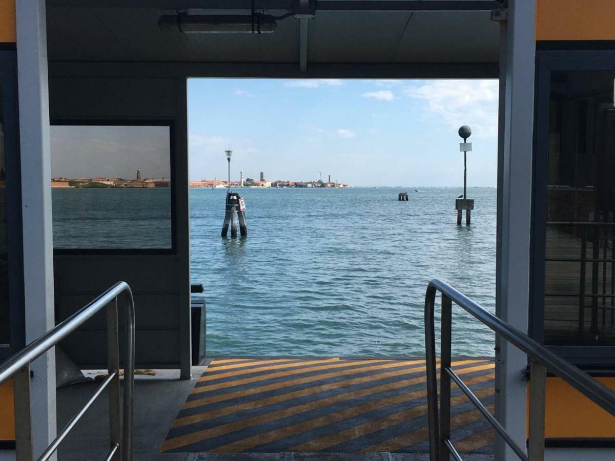 Ca' Celestia Arsenale Veneza Exterior foto